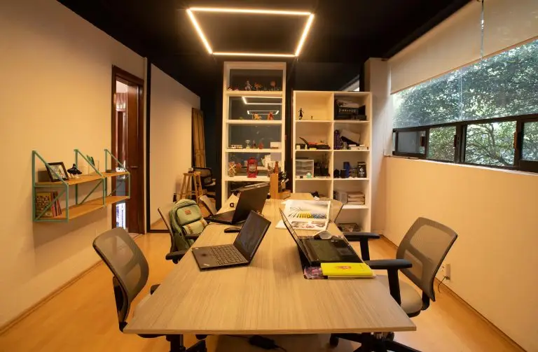 Coworking Creativo Colonia Juárez